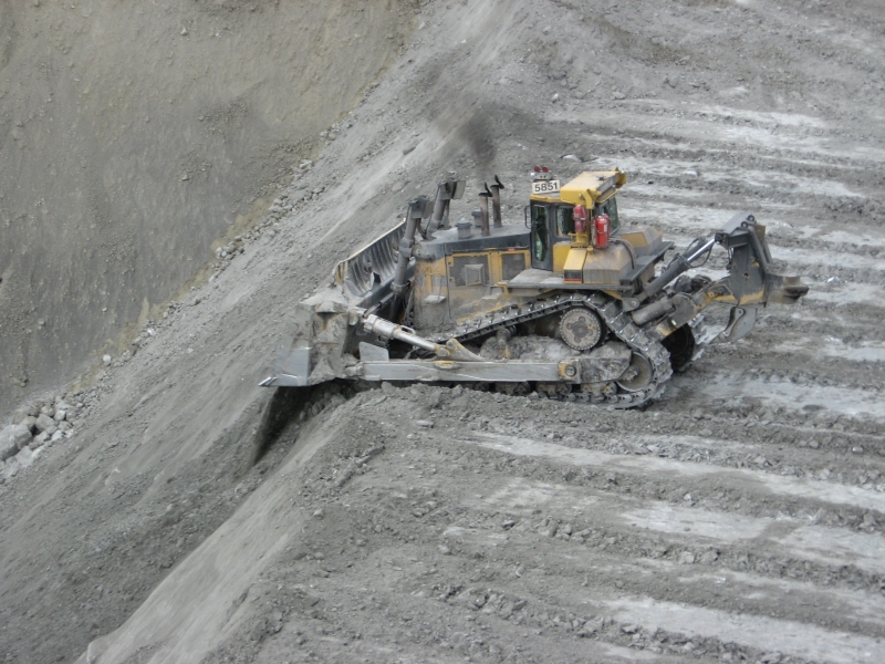 FDI Mine Equipment